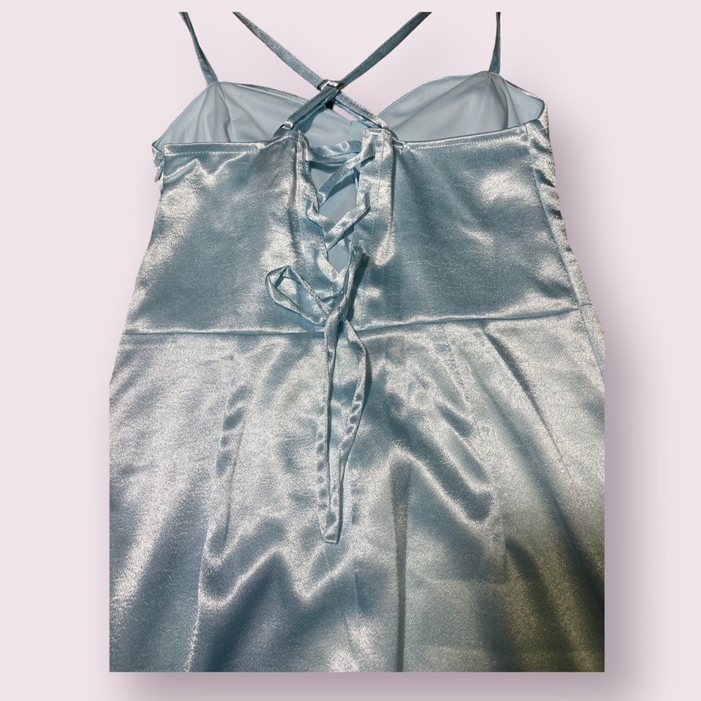 Wild fable dress - Picture 4 of 4
